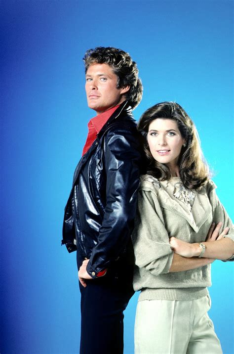 knight rider cast